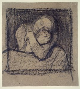  av Käthe Kollwitz