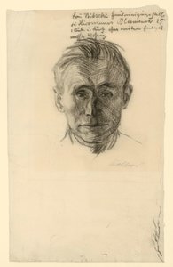  av Käthe Kollwitz