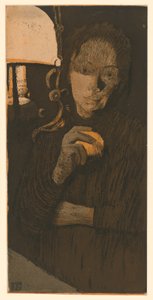  av Käthe Kollwitz