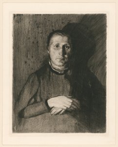  av Käthe Kollwitz
