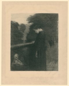  av Käthe Kollwitz