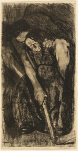  av Käthe Kollwitz