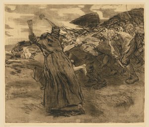  av Käthe Kollwitz
