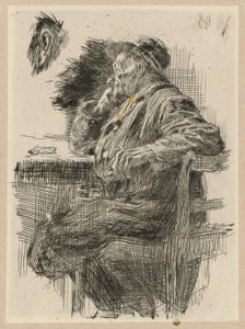  av Käthe Kollwitz