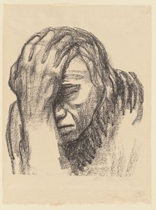  av Käthe Kollwitz