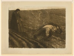  av Käthe Kollwitz