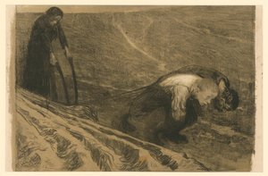  av Käthe Kollwitz