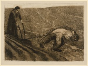  av Käthe Kollwitz