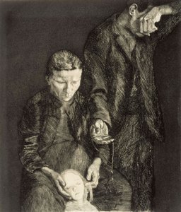  av Käthe Kollwitz