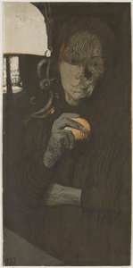 swedish av Käthe Kollwitz