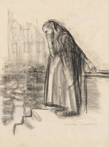  av Käthe Kollwitz