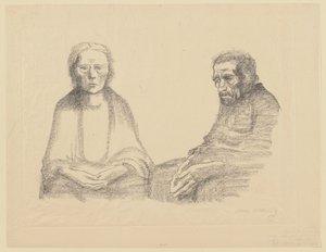  av Käthe Kollwitz