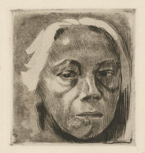  av Käthe Kollwitz