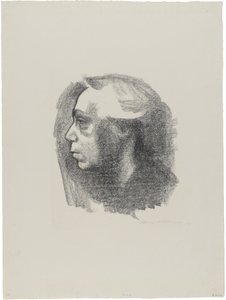  av Käthe Kollwitz