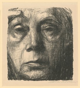  av Käthe Kollwitz