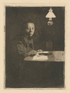  av Käthe Kollwitz