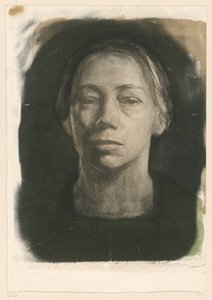  av Käthe Kollwitz