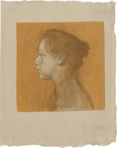  av Käthe Kollwitz