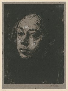  av Käthe Kollwitz