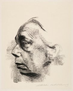  av Käthe Kollwitz