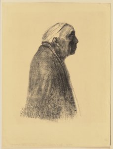  av Käthe Kollwitz
