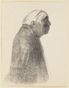  av Käthe Kollwitz