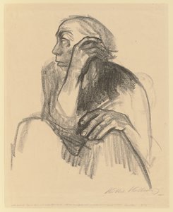  av Käthe Kollwitz