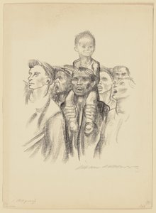  av Käthe Kollwitz