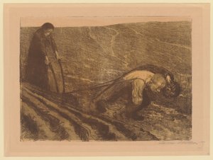  av Käthe Kollwitz