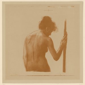  av Käthe Kollwitz