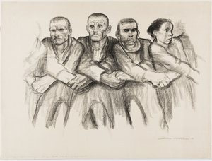  av Käthe Kollwitz