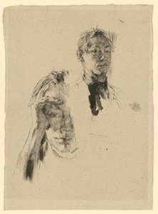 av Käthe Kollwitz