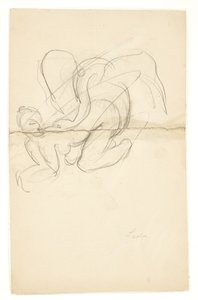 Leda med svanen