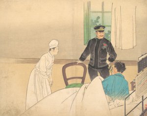 Känner du dig som en torped, va? 1900.