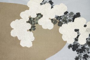 Blossom från Momoyogusa