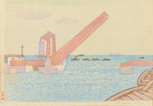Shibaura D et al. av Kanenori Suwa