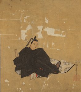 Odödlig poet, 1600-talet.