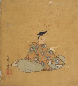 Odödlig poet, 1600-talet.