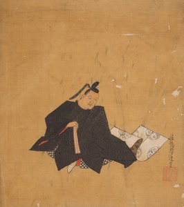 Odödlig poet, 1600-talet.