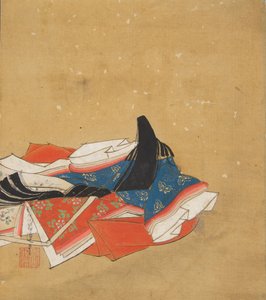 Odödlig poet, 1600-talet.