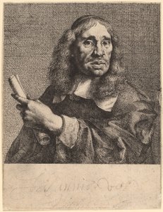 Jan de Vos av Karel Dujardin
