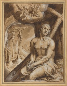 Den gode tjuven av Karel van Mander I