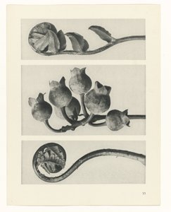 planera studien Archetypes of Art (serietitel)