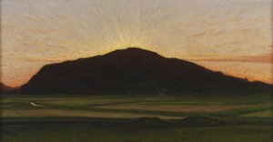 Efterglöd, 1909