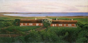 De närliggande gårdshusen, 1894