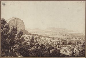  av Karl Friedrich Schinkel