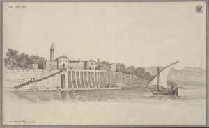  av Karl Friedrich Schinkel