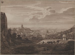  av Karl Friedrich Schinkel