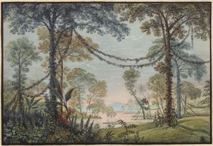  av Karl Friedrich Schinkel