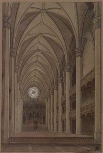  av Karl Friedrich Schinkel